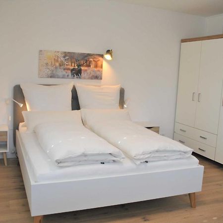 Ferienwohnung Finja Бад-Дюрхайм Экстерьер фото